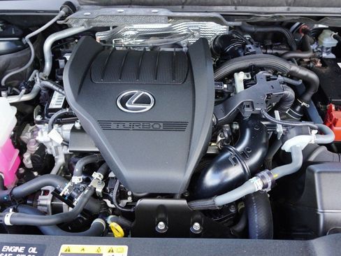 Certified 2023 Lexus RX 350 Premium Plus w/ Cold Area Package FWD image 35