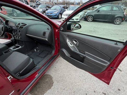 Used 2006 Chevrolet Malibu LT image 17