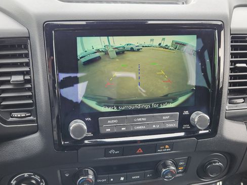 Used 2023 Nissan Frontier PRO-4X w/ Tow Package image 24