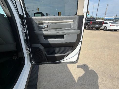 Used 2014 RAM 1500 Big Horn AWD/4WD image 59