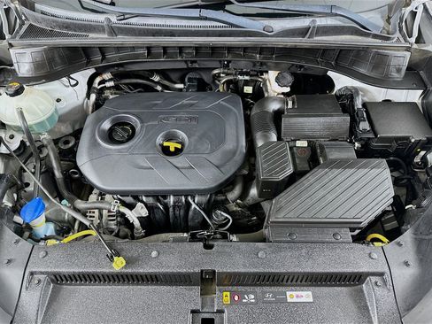 Used 2017 Hyundai Tucson SE Plus image 31