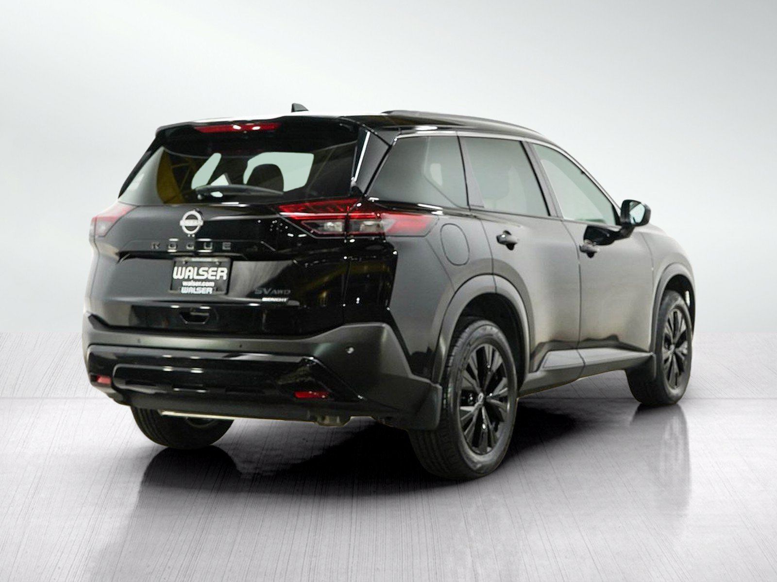 Used 2023 Nissan Rogue SV w/ SV Premium B Package AWD/4WD image 6