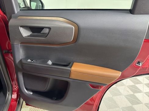 New 2025 Ford Bronco Sport Outer Banks image 25