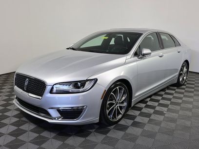 Used 2019 Lincoln MKZ Reserve w/ Reserve Plus Package