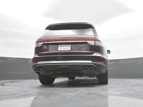 Used 2020 Lincoln Aviator Reserve w/ Equipment Group 202A AWD/4WD image 47