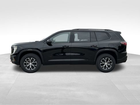 New 2026 GMC Acadia AT4 w/ Super Cruise Package image 18
