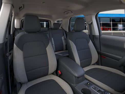 New 2026 Ford Bronco Sport Big Bend AWD/4WD image 10