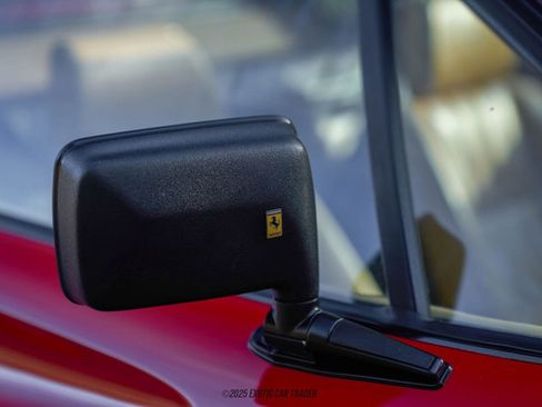 Used 1988 Ferrari 328 GTS image 72