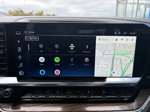 Used 2025 Chevrolet Silverado 2500 LT w/ All Star Edition image 22