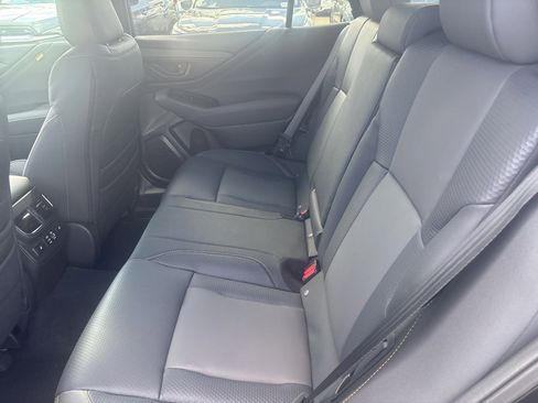 New 2025 Subaru Outback Wilderness image 13