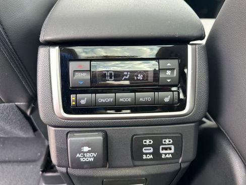 New 2026 Subaru Ascent Bronze Edition AWD/4WD image 18
