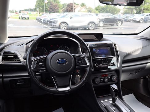 Used 2018 Subaru Crosstrek 2.0i Premium AWD/4WD image 26