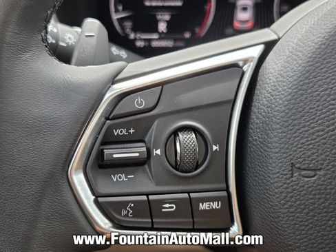 Used 2026 Acura MDX FWD w/ Technology Package image 21