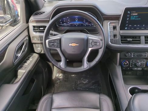 Certified 2024 Chevrolet Tahoe LT AWD/4WD image 18