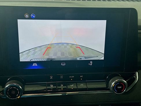 Used 2025 Chevrolet Colorado W/T w/ WT Convenience Package II image 14