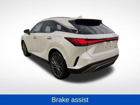 Used 2024 Lexus RX 350 FWD w/ Convenience Package image 7