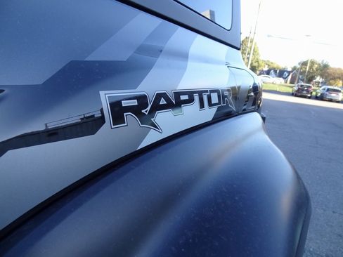 Certified 2024 Ford Bronco Raptor image 58