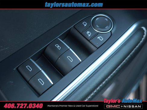 Used 2024 GMC Acadia Denali image 31