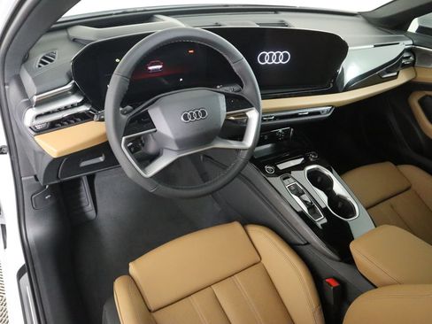Used 2026 Audi A6 Premium Plus w/ Premium Plus Package AWD/4WD image 10