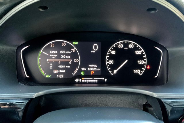 Certified 2025 Honda Civic Sport image 15