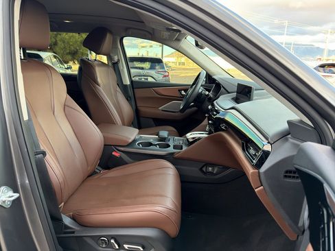 Certified 2023 Acura MDX w/Technology Package image 15