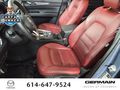 Used 2023 MAZDA CX-5 Carbon Edition AWD/4WD image 19