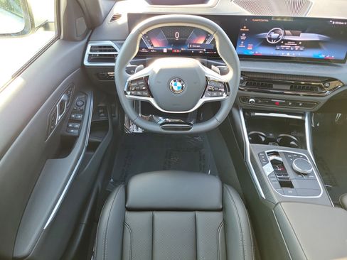 Used 2025 BMW 330i 330i image 14