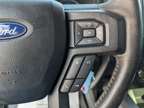 Used 2019 Ford F150 XLT w/ Equipment Group 301A Mid image 24