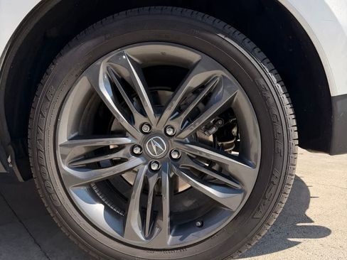 Used 2024 Acura RDX A-Spec AWD/4WD image 21