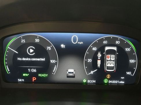 Certified 2026 Honda CR-V TrailSport image 15