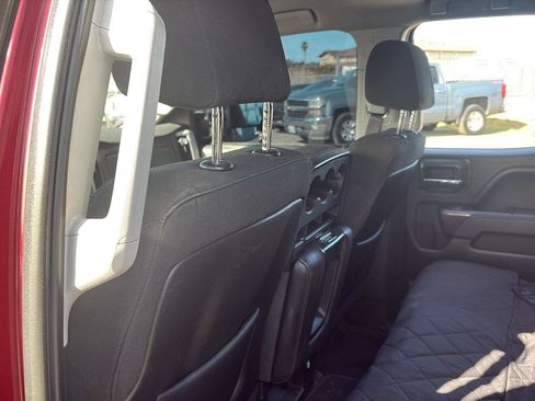 Used 2015 GMC Sierra 1500 SLE w/ SLE Value Package image 9