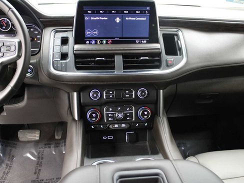 Used 2021 Chevrolet Tahoe LT image 29