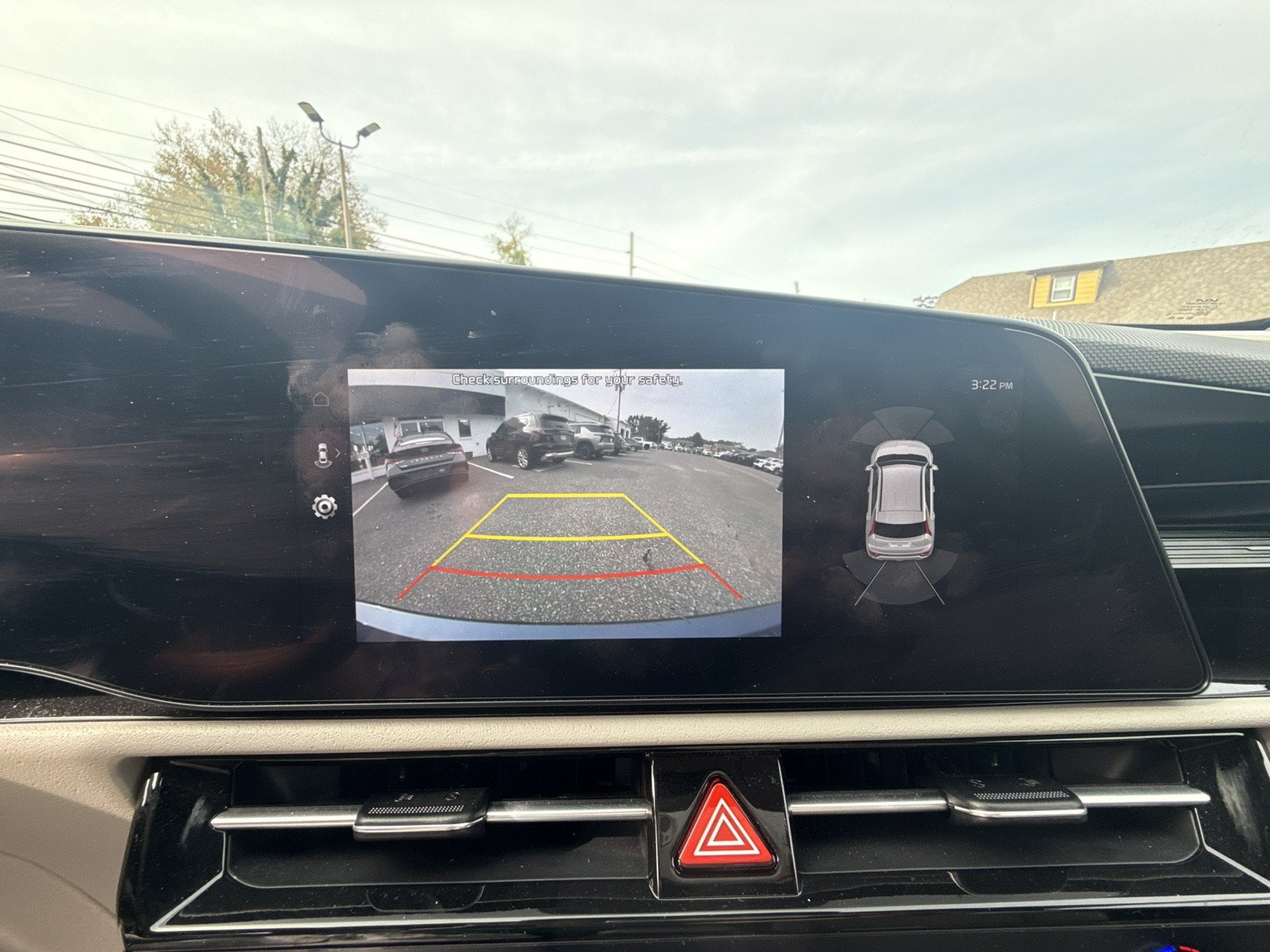 Used 2023 Kia Niro Wave FWD image 15