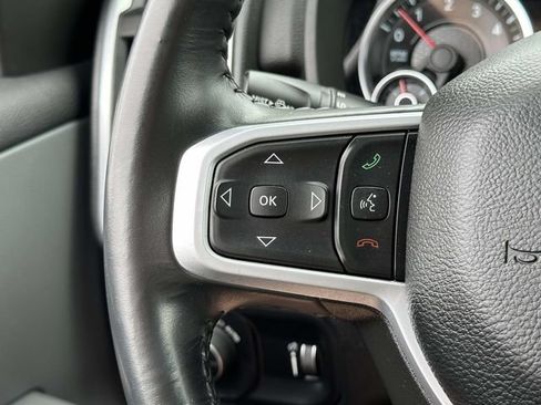 Used 2022 RAM 1500 Big Horn AWD/4WD image 22