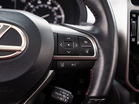 Used 2023 Lexus GX 460 Premium image 31