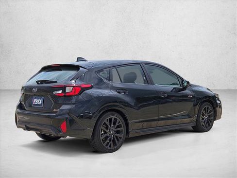 Used 2026 Subaru Impreza RS AWD/4WD image 5