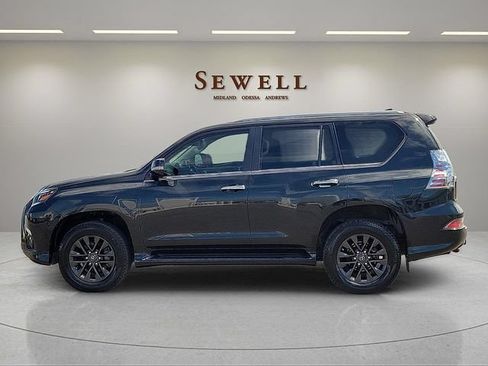 Used 2023 Lexus GX 460 Premium AWD/4WD image 2