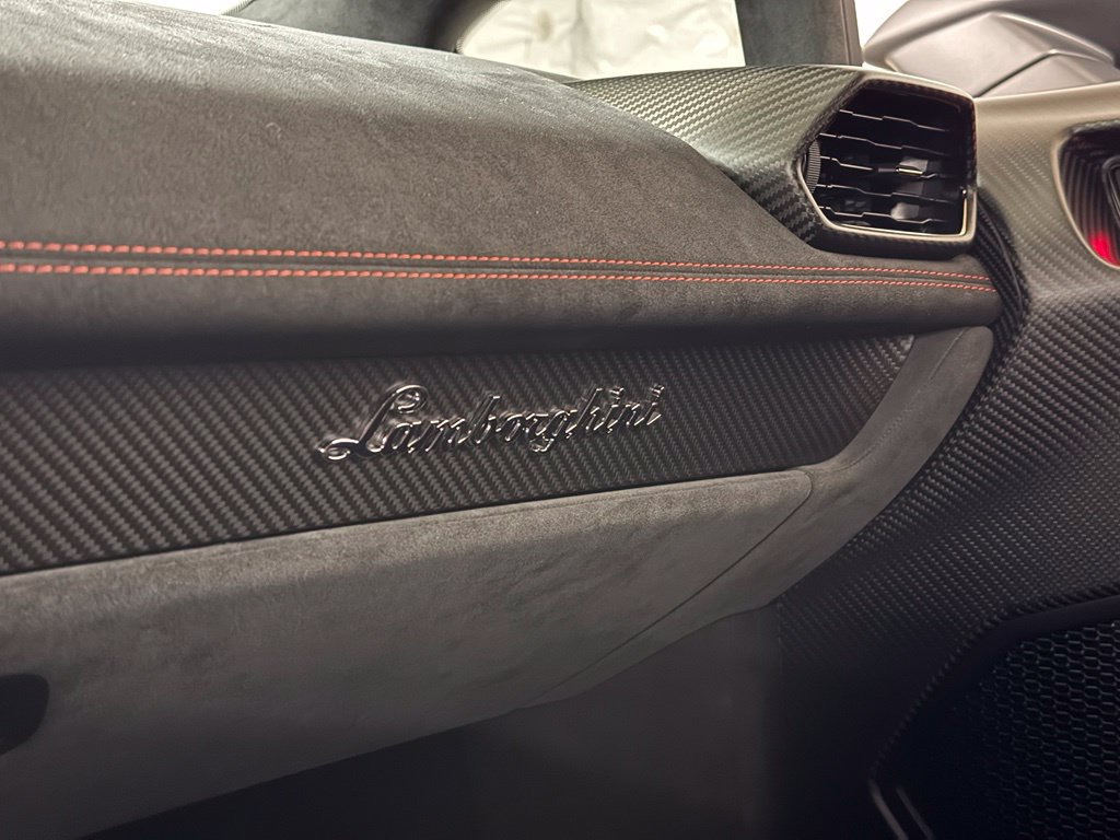 Used 2023 Lamborghini Huracan Sterrato AWD/4WD image 30