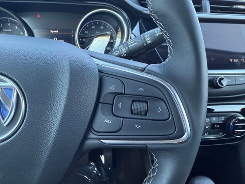 Used 2021 Buick Encore GX Select w/ Experience Buick Package image 27