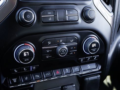 Used 2023 Chevrolet Silverado 3500 High Country w/ Safety Package II image 31