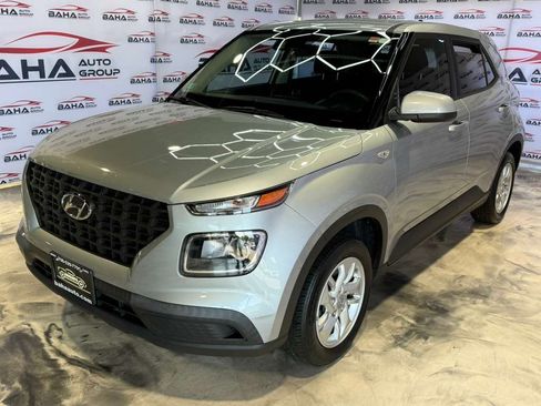 Used 2021 Hyundai Venue SE FWD image 52
