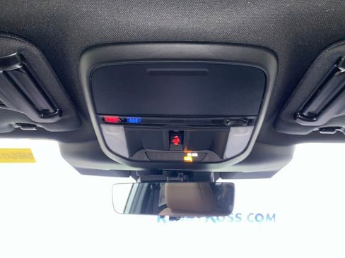 New 2025 Subaru Forester Touring image 22