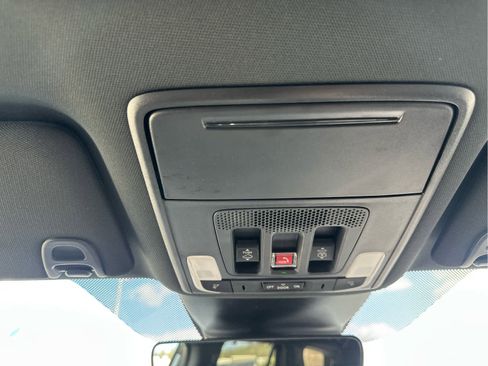 New 2026 Honda Pilot Black Edition image 42