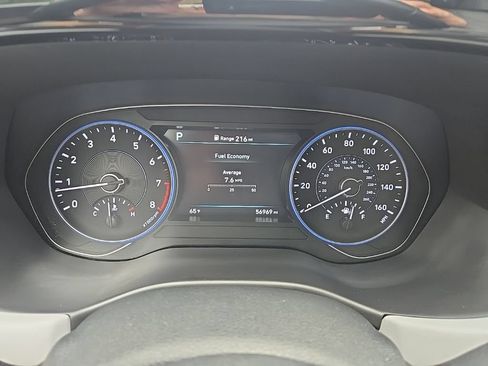 Certified 2022 Hyundai Palisade SEL w/ Premium Package FWD image 42