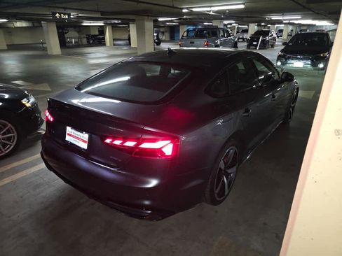 Used 2023 Audi A5 2.0T Premium Plus w/ Premium Plus image 7