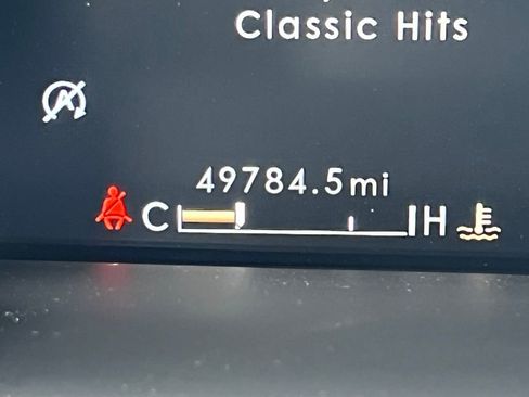 Used 2022 Lincoln Nautilus Reserve w/ Equipment Group 202A image 22