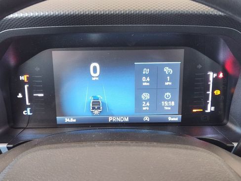 New 2025 Ford Ranger XL image 11