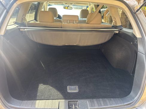 Used 2014 Subaru Outback 2.5i Premium w/ Popular Package #1B image 12