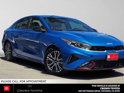 Used 2023 Kia Forte GT-Line