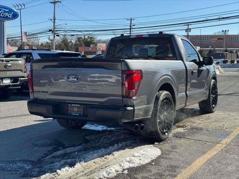 New 2025 Ford F150 XL image 4